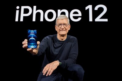 iPhone 12