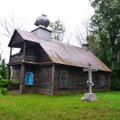 Древнейшая старообрядческая церковь Литвы пострадала от шквала