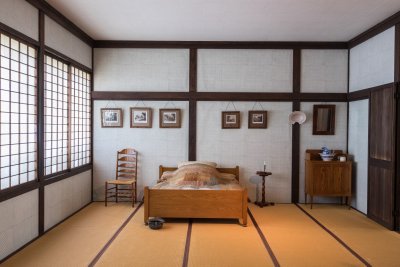 Japonų minimalizmas
