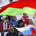 Dėl Rusijos ir Baltarusijos piliečių Lietuvoje – naujos iniciatyvos