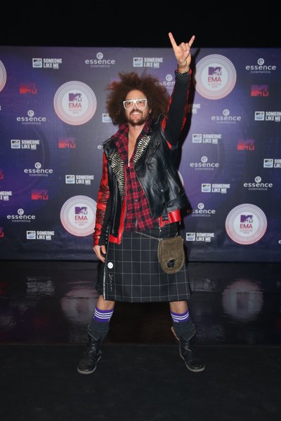 Redfoo