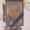 Rusijoje atsivėrus smegduobei į kanalizaciją įkrito kūdikis