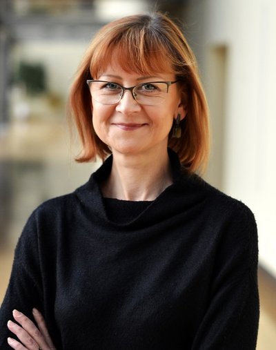 Jolita Būčytė-Šidlauskienė