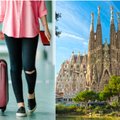 Ilgasis savaitgalis Ispanijoje: patikrinome, ar pigiau išeina organizuotis savarankiškai, ar pirkti per kelionių agentūrą