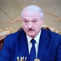 Lukašenka: Lietuvai galime padėti, bet „ne neatlygintinai“