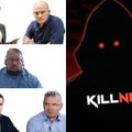 Po „Killnet“ atakų prieš Lietuvą – aštri IT specialistų reakcija: vieni pasijuokė iš rusų „hakerių“, kitiems tai juoko nesukėlė
