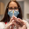 Lietuvą pasiekė omikron pritaikytos vakcinos: nuo kitos savaitės antra sustiprinančioji dozė – visiems