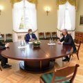 Karbauskis žada aktyvią šešėlinę Vyriausybę, sieks apsaugoti dabartinės valdžios pasiekimus