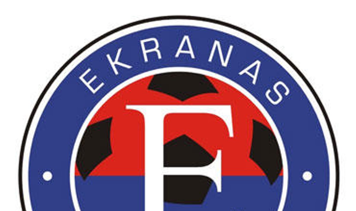 FK "Ekranas" nuotr.