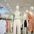 „H&M“ išbando naują veiklą: drabužius nuomoja