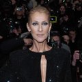 Garsios dainininkės Celine Dion šeimoje – skaudi netektis