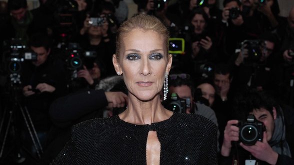 Garsios dainininkės Celine Dion šeimoje – skaudi netektis