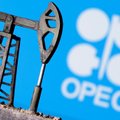 OPEC prognozuoja silpnesnę naftos paklausą 2020–2021 metais