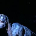 Japoniškame „Jūros periodo parke“ apsigyvens mechaniniai dinozaurai