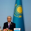 Po incidentų serijos – pokyčiai Kazachstano vyriausybėje
