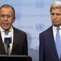 Россия и США срочно обсуждают координацию бомбардировок