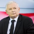 Lenkijos valdančiosios partijos lyderis grįžta į vyriausybę