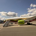 airBaltic launches winter season 2023 from Vilnius