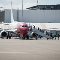 Каунасский аэропорт планирует новую инфраструктуру для предприятий по ремонту самолетов