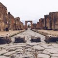 Naujausias tyrimas parodė, kad Pompėjos gyventojai neturėjo šanso pabėgti: Vezuvijus juos nužudė beveik akimirksniu