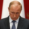 Rusijai grasina naujomis sankcijomis