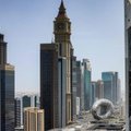 Europą užklupus žiemos karantinams, Dubajus išgyvena atgimimo bangą