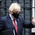 Борис Джонсон провалил борьбу с ковидом на заре пандемии. Выводы расследования парламента Британии