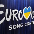 Lietuvos politikai kreipėsi į Europos transliuotojų sąjungą: ragina lėšas, surinktas „Eurovizijoje“, skirti Ukrainai