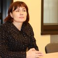 Opozicinės frakcijos vadovė Gudišauskienė: demokratiniai procesai Kauno savivaldybėje yra gilioje krizėje