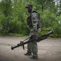 Ar Vakarai tiekia Ukrainai pakankamai ginklų? Atsakymas iš dalies priklauso nuo to, koks yra Vakarų tikslas