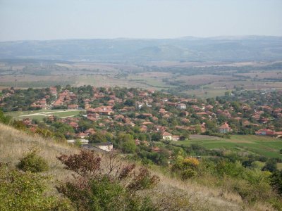 Slaviany kaimelis