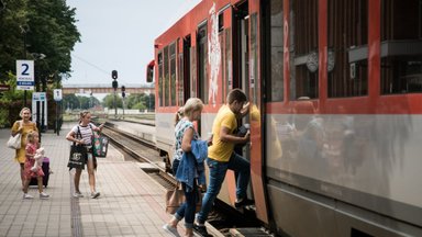 Почему стоит выбирать поездки на поезде? Такая возможность есть не во всех странах