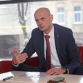 Demokratų sąjungoje „Vardan Lietuvos“ – įtampos dėl kandidato į Kauno merus
