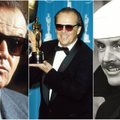 Jacko Nicholsono gyvenimas pranoksta bet kokį filmą: neįtikėtiną savo šeimos dramos atomazgą teko sužinoti iš spaudos