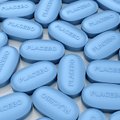 Gydymo efektyvumu vaistus pralenkia placebas