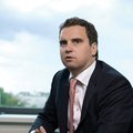 Украинским министром может стать бизнесмен из Литвы - уже получил гражданство