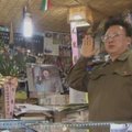 Kim Jong Ilo antrininkas teigia liūdėjęs dėl Šiaurės Korėjos lyderio mirties