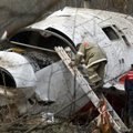 Мацеревич: Пассажиры президентского ТУ-154 M погибли в результате взрыва