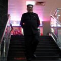 Seulas: sankcijos Šiaurės Korėjai gali būti pradėtos švelninti anksčiau