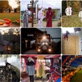 Negyvėlių miestelis, raganos trobelė, zombių bunkeris ir kitos šiurpą varančios „pramogos“: net 13 Heloviną švęsti kviečiančių vietų