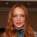 Lindsay Lohan svečiuose pas A. Malachovą: rusams teko sudeginti daugybę nervų ląstelių