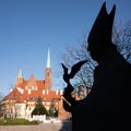 Lenkijos vyskupas atsistatydina dėl įtarimų slėpus seksualinę prievartą prieš vaikus