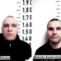 Iš Pravieniškių pabėgę kaliniai keliaus į teismą: ikiteisminis tyrimas buvo baigtas per keletą dienų