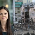 Karas Ukrainoje: psichologė pataria, kaip nepasiduoti kraštutinėms emocijoms