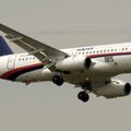 Indonezijoje dingo 46 žmones skraidinęs rusų gamybos lėktuvas