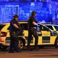 Полиция: теракт в Манчестере был организован группой лиц
