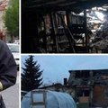 Britanijoje gyvenantys lietuviai neliko abejingi skaudžiai vilniečio ugniagesio ir jo šeimos nelaimei