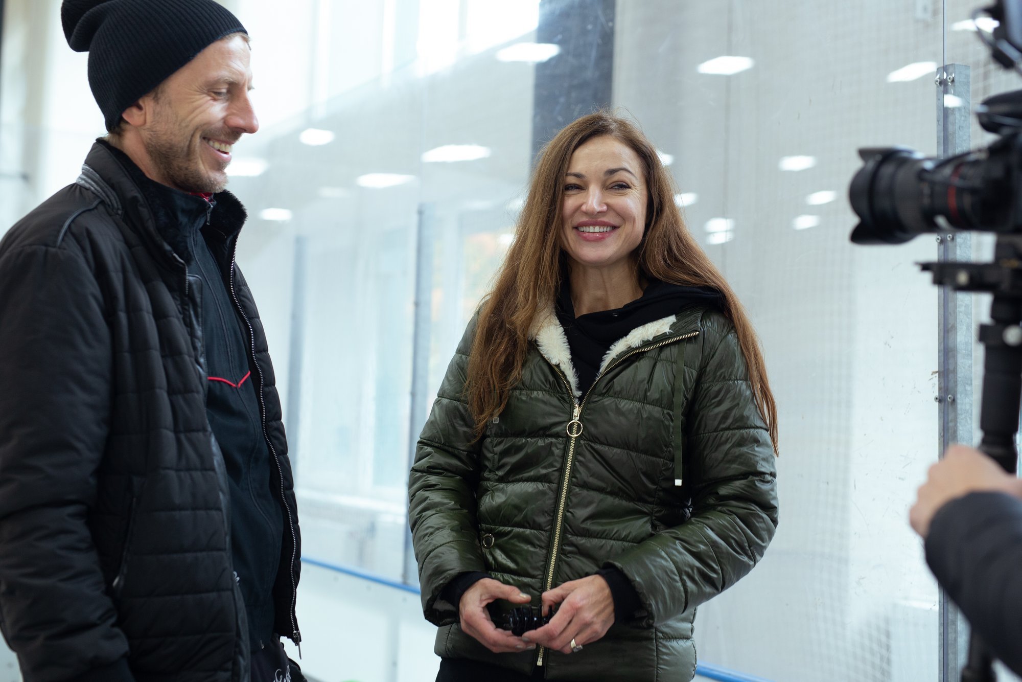 Drobiazko – o inicjatywie odebrania obywatelstwa litewskiego: to ich sprawa, u mnie w zasadzie wszystko ok