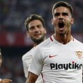 „Sevilla“ tapo Ispanijos čempionato lydere