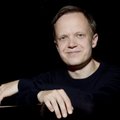 Suomių pianistas Antti Siirala: tik muzika gali būti nelaikinas mano profesijos atpildas